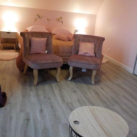 La Maison D'Annick เปโรส กีเรค ภายนอก รูปภาพ